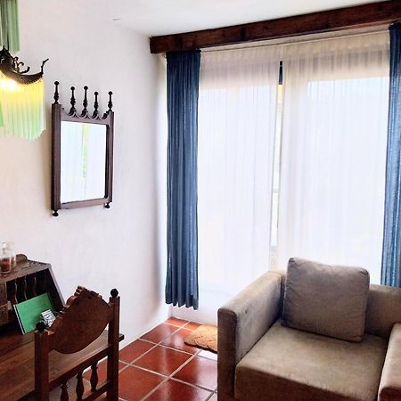 Beach House Babylon Guest House With Kitchenette And Garden Торрейра Экстерьер фото